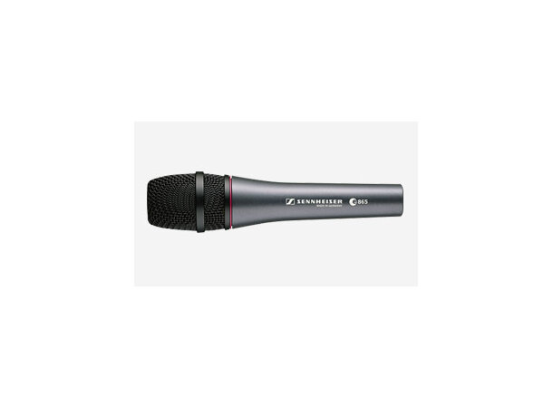 Sennheiser E 865 